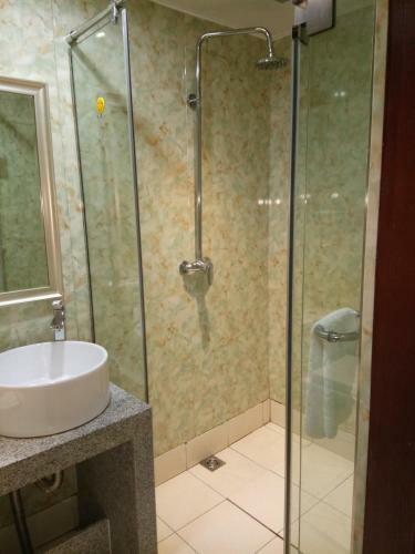 Dalian Xizhai Hotel