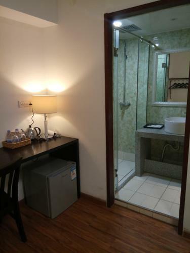 Dalian Xizhai Hotel