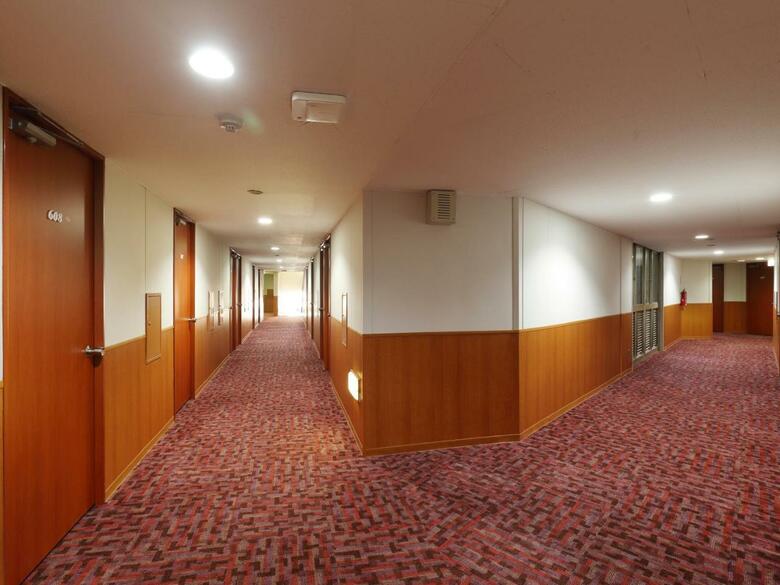 Kurashiki Station Hotel