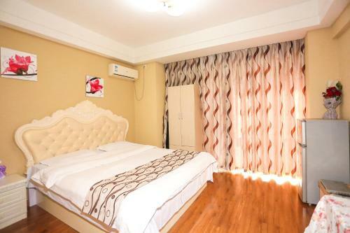 Dalian Hong XI Yuan Apartment Hotel