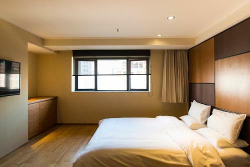 Posada Ji Hotel Renmin Road Dalian