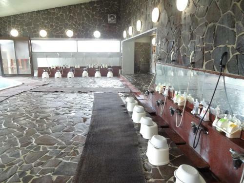 Kusatsu-onsen Hotel Resort