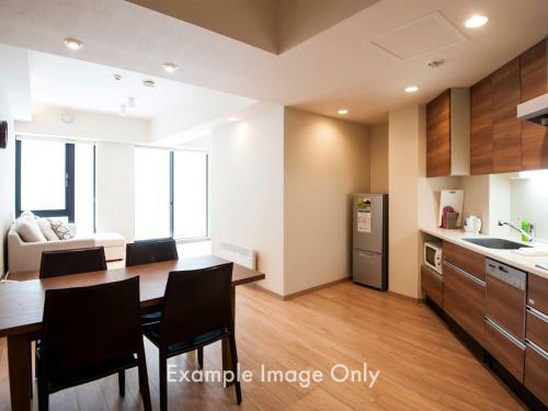 Apartamentos Akazora