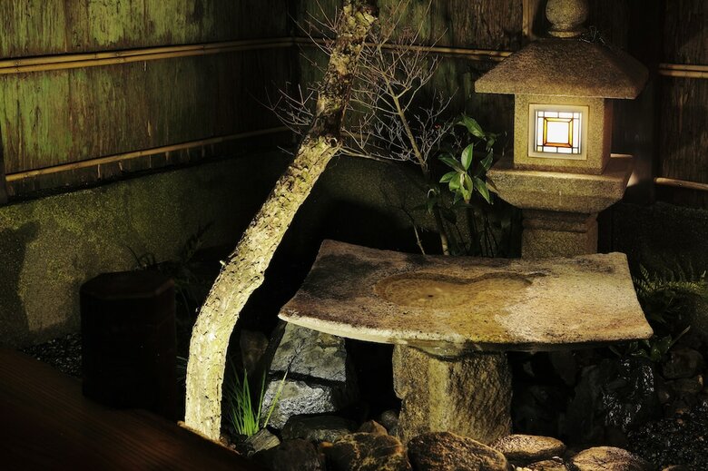 Gion Kyuraku