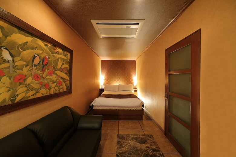 Hotel Grand Fine Kyoto Okazaki