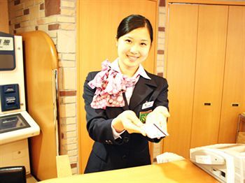 R&b Hotel Kyotoeki Hachijyo-guchi