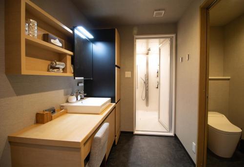 Apartamentos R&run Residence Inn Kyoto