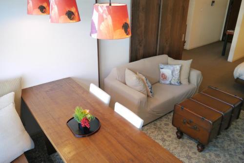 Apartamentos R&run Residence Inn Kyoto