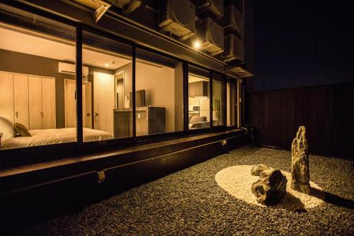 Apartamentos R&run Residence Inn Kyoto
