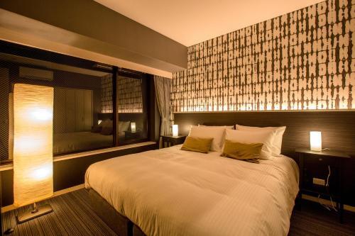 Apartamentos R&run Residence Inn Kyoto