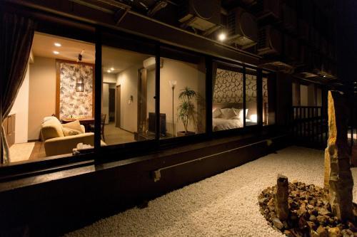 Apartamentos R&run Residence Inn Kyoto