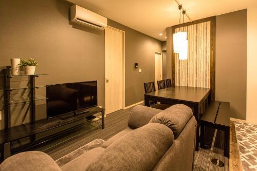 Apartamentos R&run Residence Inn Kyoto