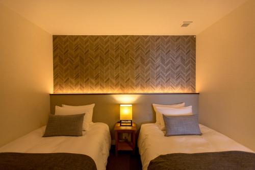 Apartamentos R&run Residence Inn Kyoto