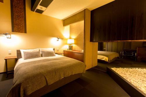 Apartamentos R&run Residence Inn Kyoto