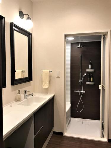 Apartamentos R&run Residence Inn Kyoto