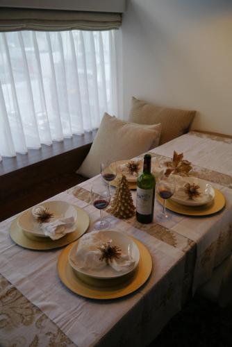 Apartamentos R&run Residence Inn Kyoto