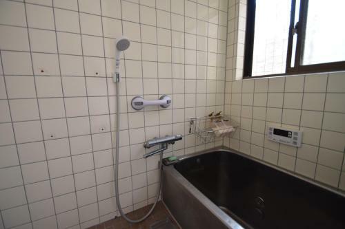 Hostal Santana Guest House Kyoto