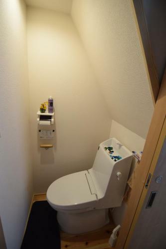 Hostal Santana Guest House Kyoto