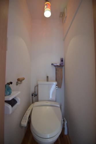 Hostal Santana Guest House Kyoto