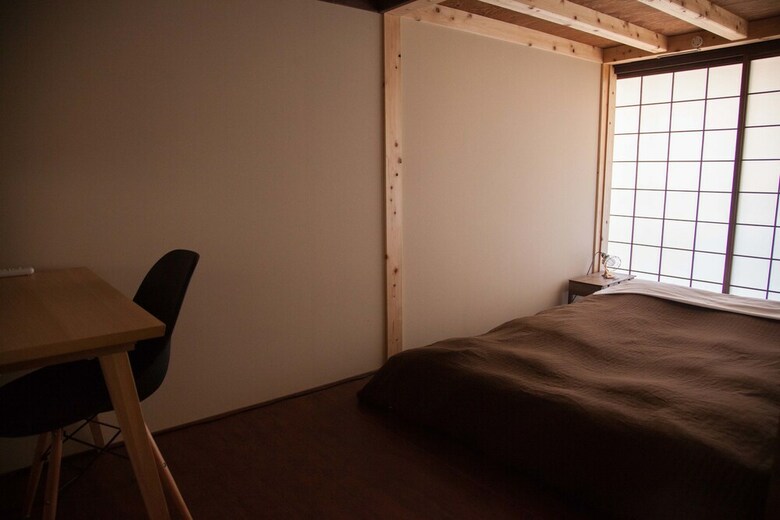 Hostal Kyoto Guesthouse Lantern In Gion