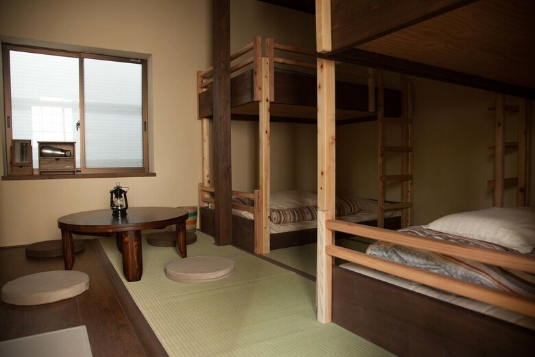 Hostal Kyoto Guesthouse Lantern In Gion