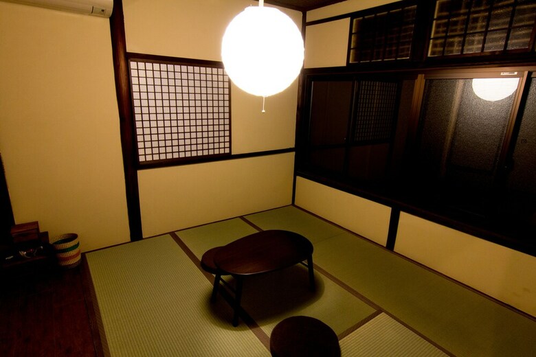 Hostal Kyoto Guesthouse Lantern In Gion