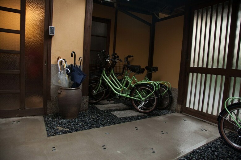 Hostal Kyoto Guesthouse Lantern In Gion