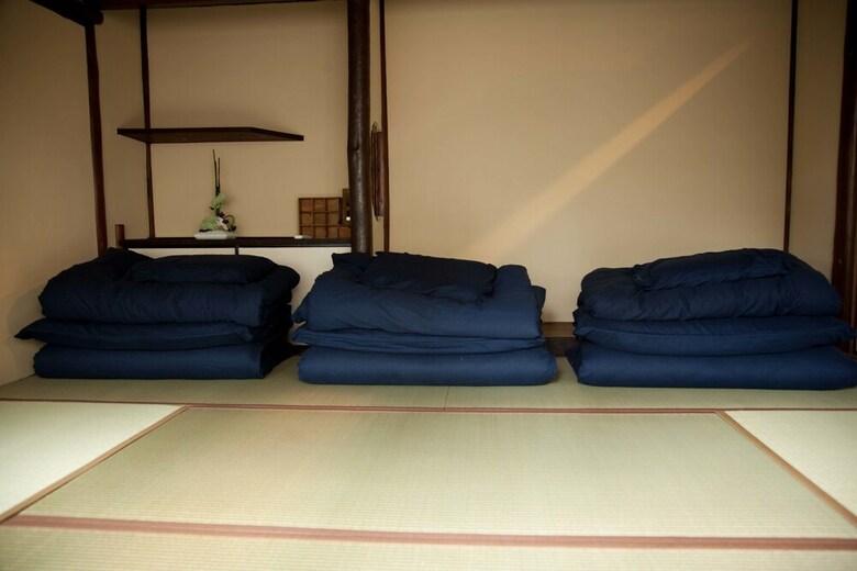 Hostal Kyoto Guesthouse Lantern In Gion