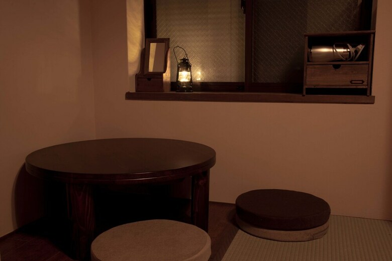 Hostal Kyoto Guesthouse Lantern In Gion