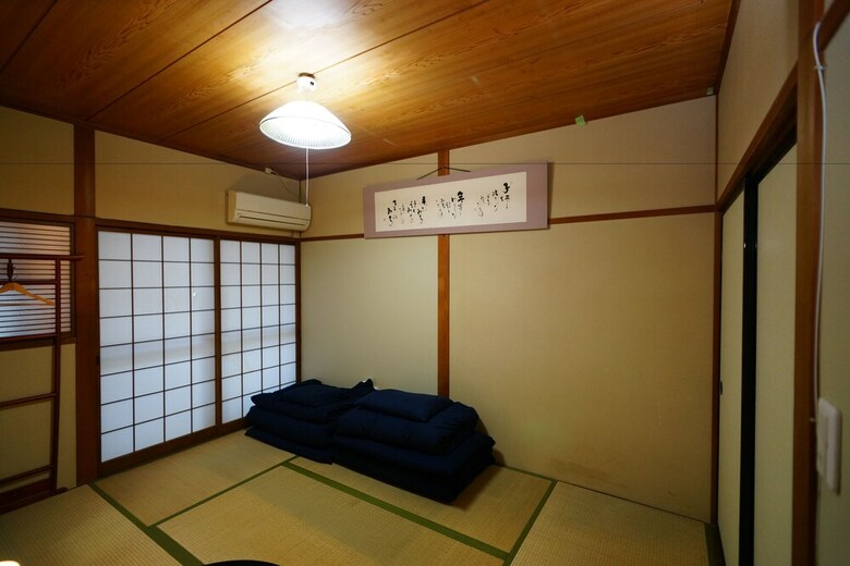 Hostal Kyoto Guesthouse Lantern In Gion
