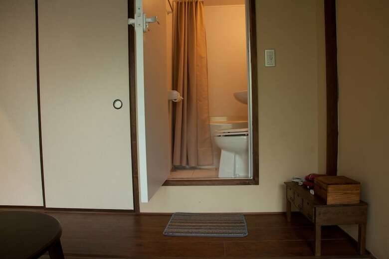 Hostal Kyoto Guesthouse Lantern In Gion