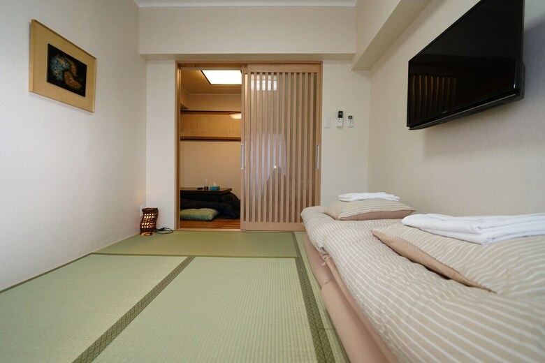 Hostal Kyoto Guesthouse Lantern In Gion