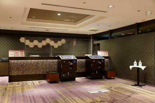 Kyoto Tower Hotel