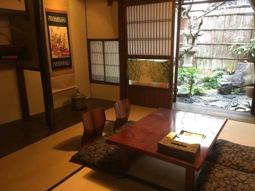 Albergue Guest House Taiko-ya