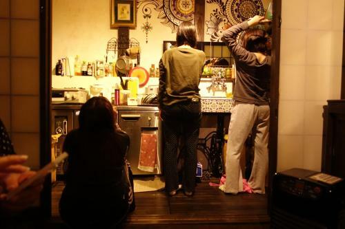 Albergue Guest House Taiko-ya