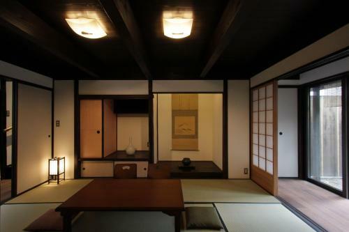 Momohana An Machiya House