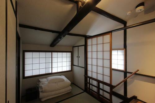 Momohana An Machiya House