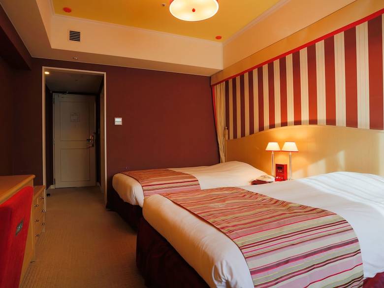 Hotel Monterey Kyoto