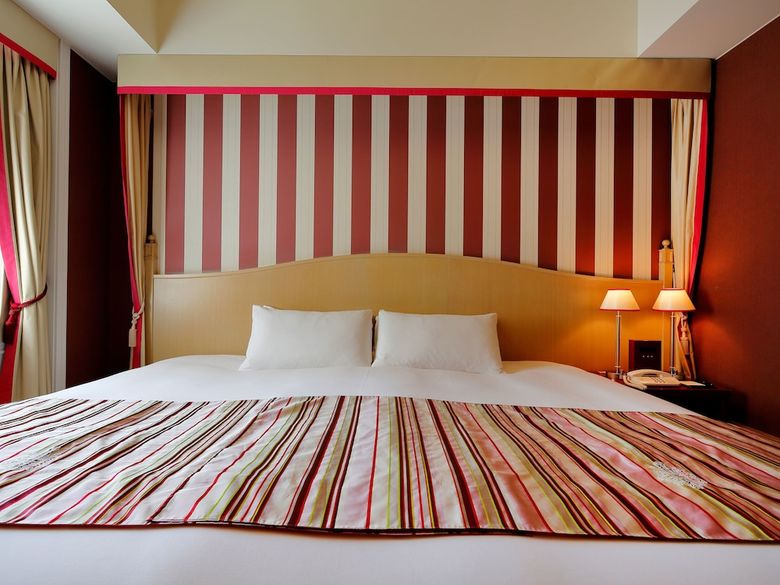Hotel Monterey Kyoto
