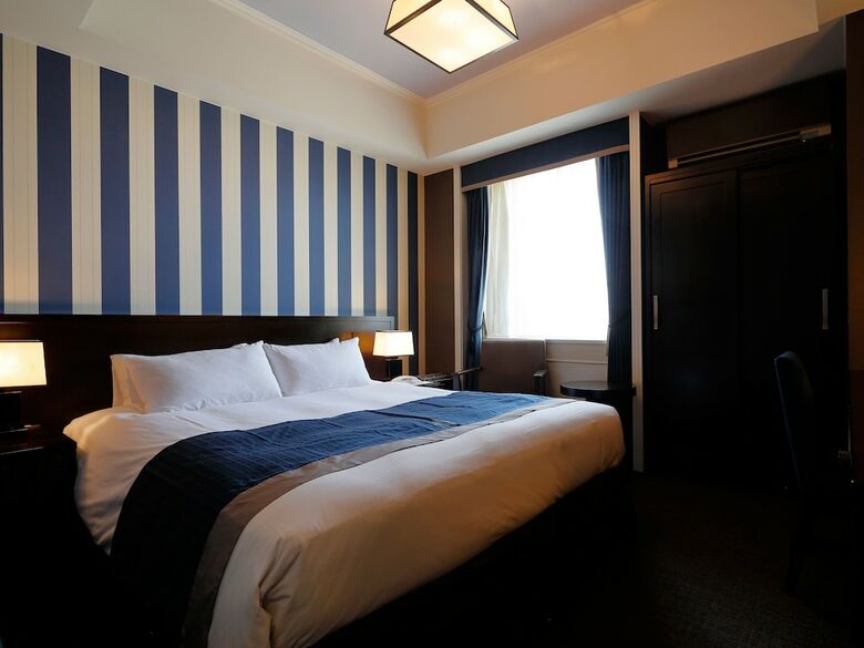 Hotel Monterey Kyoto