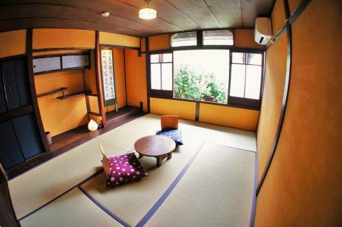 Hostal Guesthouse Kioto