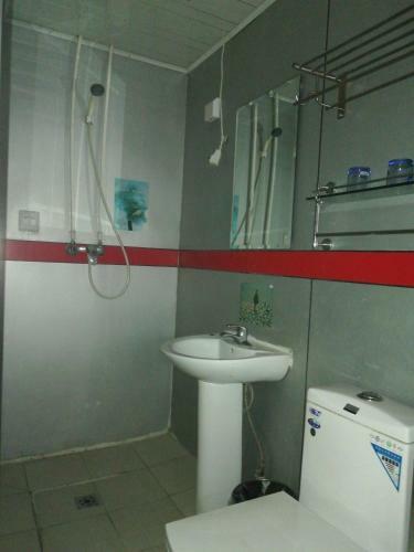 Datong Youth Hostel