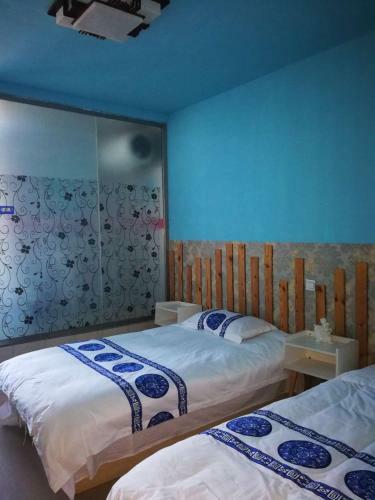 Datong Youth Hostel