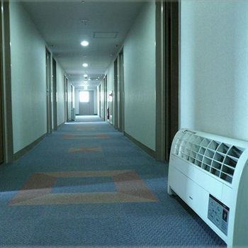 Kyoto Daiichi Hotel