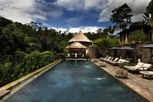Villa Bagus Jati