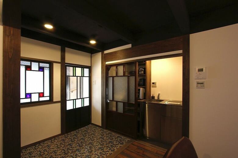 Azuki-an Machiya Residence Inn