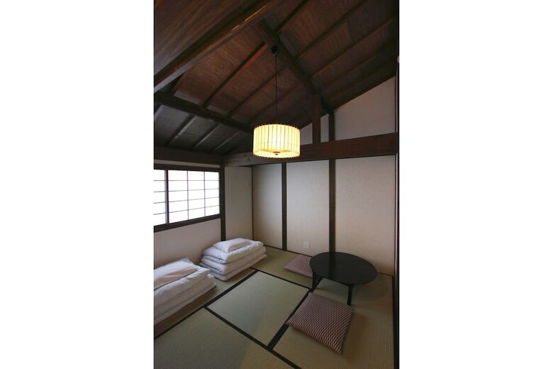 Azuki-an Machiya Residence Inn