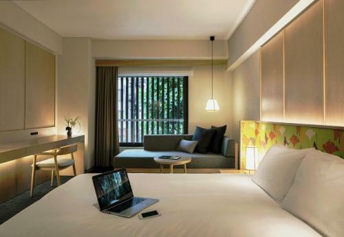 Hotel Noku Kyoto