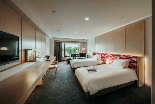 Hotel Noku Kyoto