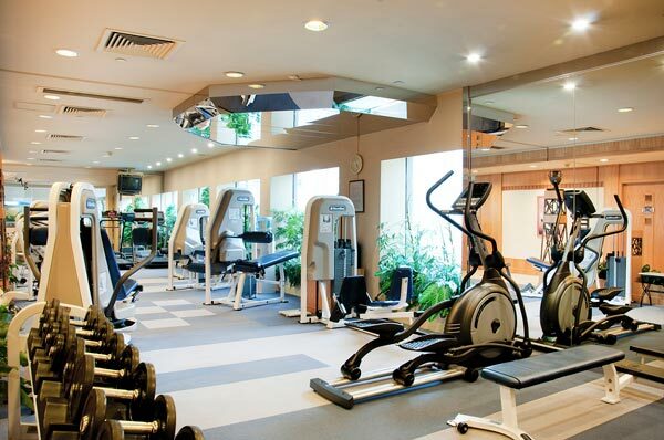 Hotel The Landmark Macau